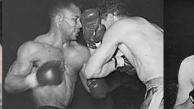 minnesota boxing hall of fame