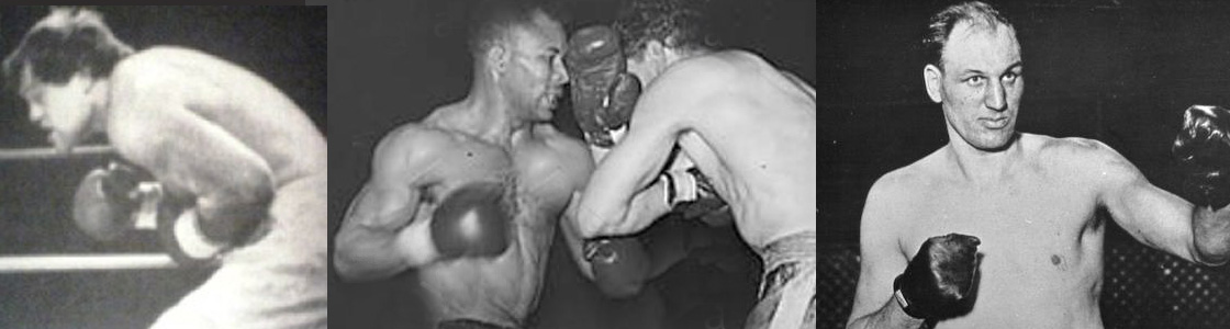 minnesota boxing hall of fame