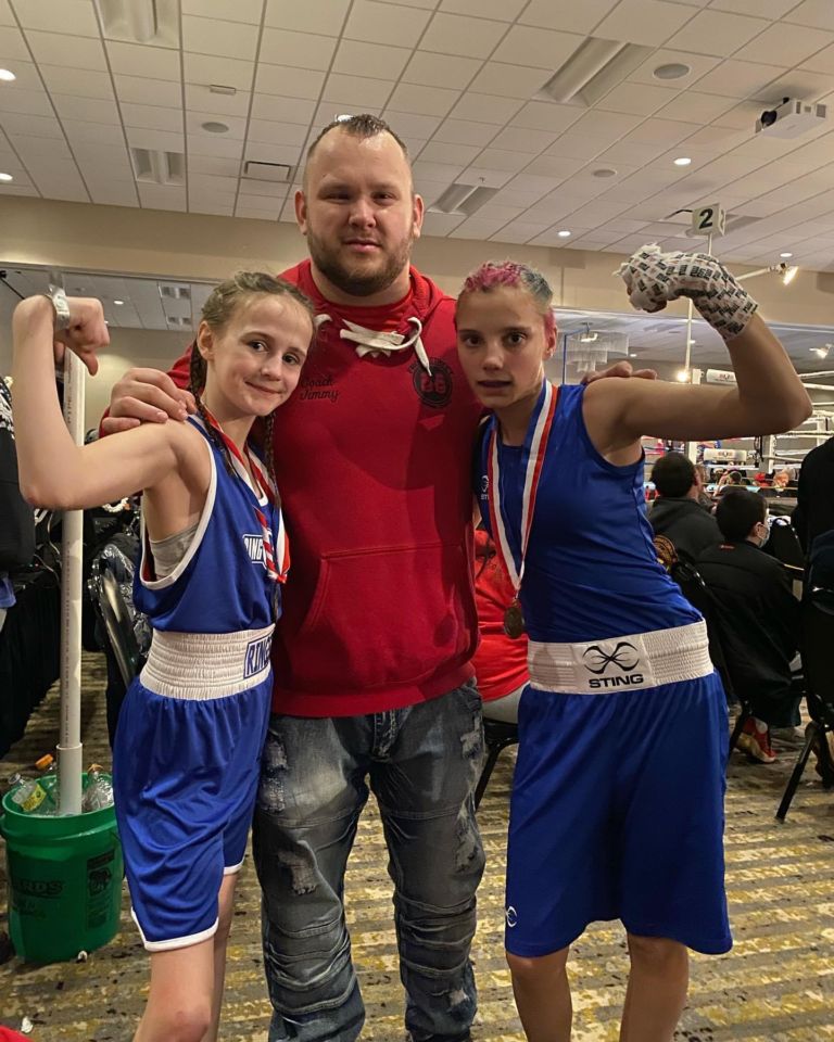 2022 NATIONAL SILVER GLOVES RESULTS! MN Boxing Events, Shows, News